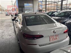 فولكسفاغن باسات